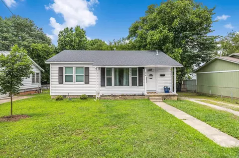 123 Jefferson, Benton, AR 72015