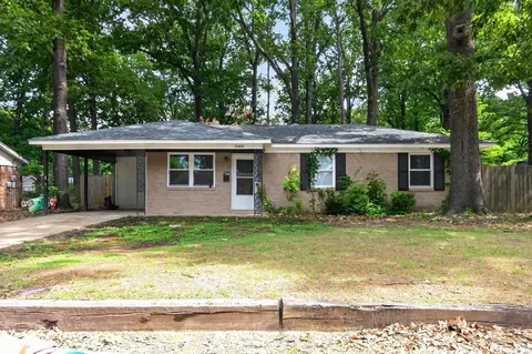 5400 Keats Dr, Little Rock, AR 72209