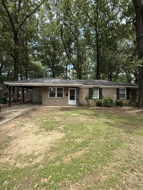 5400 Keats Dr, Little Rock, AR 72209