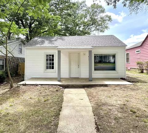1818 N Mckinley St, Little Rock, AR 72207