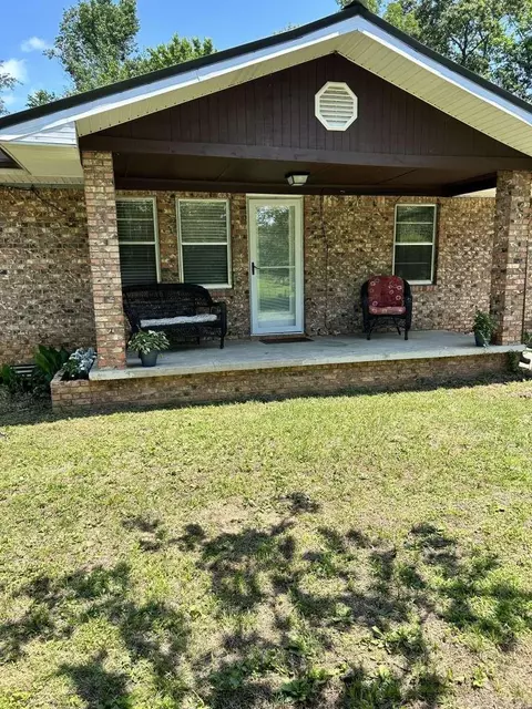 2809 E Cleland Rd, Cabot, AR 72023