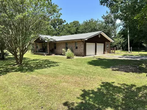 Exterior - 2809 E Cleland Rd, Cabot, AR 72023 photo 2 of 4