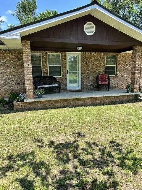 Exterior - 2809 E Cleland Rd, Cabot, AR 72023 photo 3 of 4