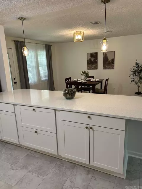 Kitchen - 2809 E Cleland Rd, Cabot, AR 72023 photo 6 of 6