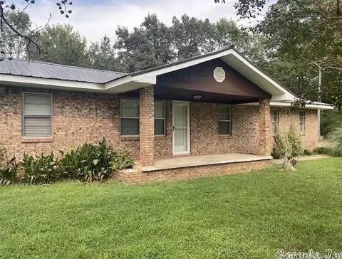 2809 E Cleland Rd, Cabot, AR 72023