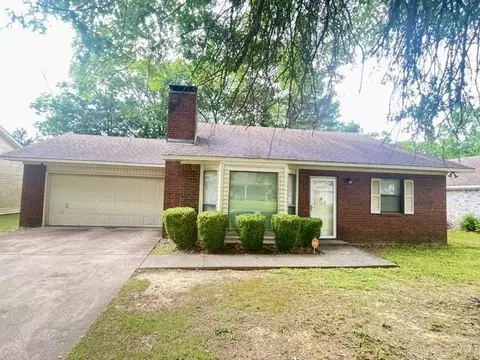 4 Pinedale Cir, Mabelvale, AR 72103