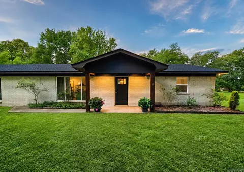 27 Pine Valley Rd, Bigelow, AR 72016