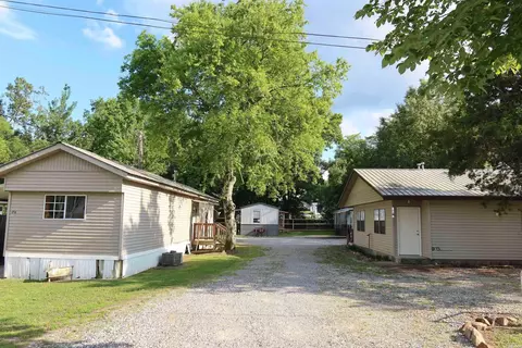 166168172176 Long Beach Dr, Hot Springs, AR 71913