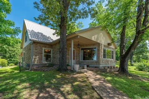 229 Little John Trl, Hot Springs, AR 71913