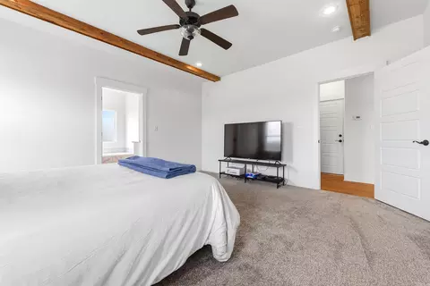 Bedroom - 10634 Gunter Loop, Benton, AR 72019 photo 2 of 12