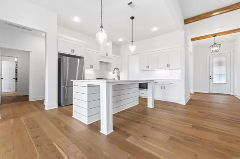 Entry Way - 10634 Gunter Loop, Benton, AR 72019 photo 1 of 2