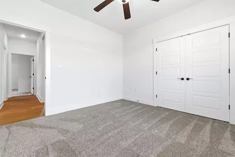 Bedroom - 10634 Gunter Loop, Benton, AR 72019 photo 7 of 12