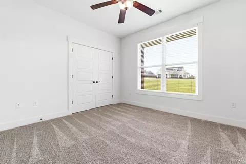 Bedroom - 10634 Gunter Loop, Benton, AR 72019 photo 5 of 12