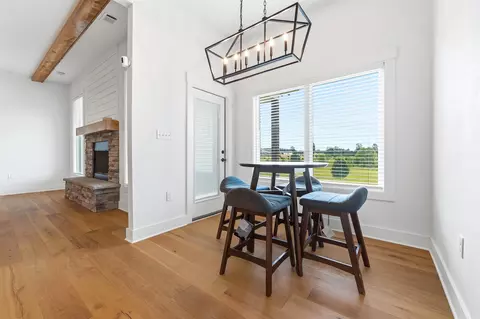 Dining - 10634 Gunter Loop, Benton, AR 72019 photo 1 of 4