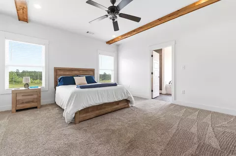 Bedroom - 10634 Gunter Loop, Benton, AR 72019 photo 1 of 12