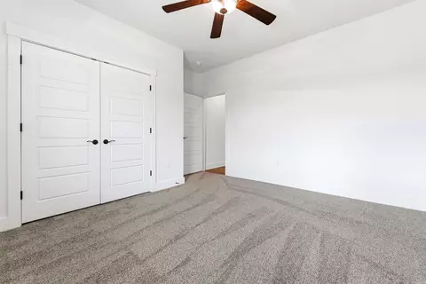 Bedroom - 10634 Gunter Loop, Benton, AR 72019 photo 12 of 12
