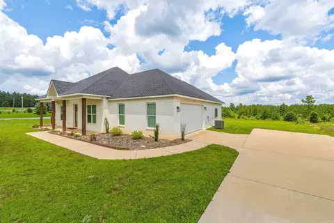 Exterior - 10634 Gunter Loop, Benton, AR 72019 photo 2 of 4