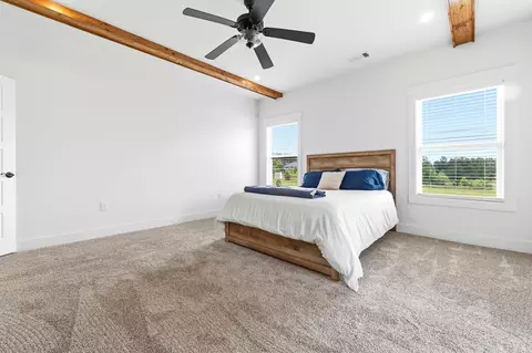 Bedroom - 10634 Gunter Loop, Benton, AR 72019 photo 4 of 12