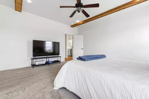 Bedroom - 10634 Gunter Loop, Benton, AR 72019 photo 3 of 12