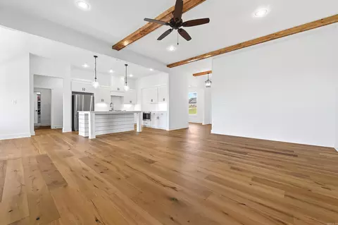 Living - 10634 Gunter Loop, Benton, AR 72019 photo 5 of 6