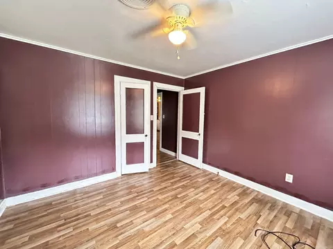 Bedroom - 1807 W 27th Ave, Pine Bluff, AR 71603 photo 6 of 6