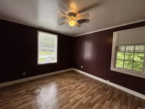 Bedroom - 1807 W 27th Ave, Pine Bluff, AR 71603 photo 4 of 6