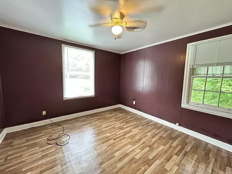 Bedroom - 1807 W 27th Ave, Pine Bluff, AR 71603 photo 5 of 6