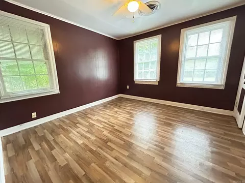 Bedroom - 1807 W 27th Ave, Pine Bluff, AR 71603 photo 3 of 6