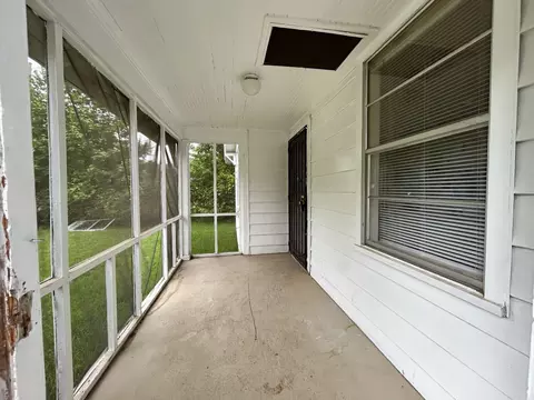 Exterior - 1807 W 27th Ave, Pine Bluff, AR 71603 photo 6 of 6