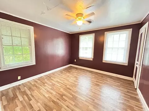 Bedroom - 1807 W 27th Ave, Pine Bluff, AR 71603 photo 2 of 6