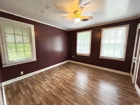Bedroom - 1807 W 27th Ave, Pine Bluff, AR 71603 photo 1 of 6