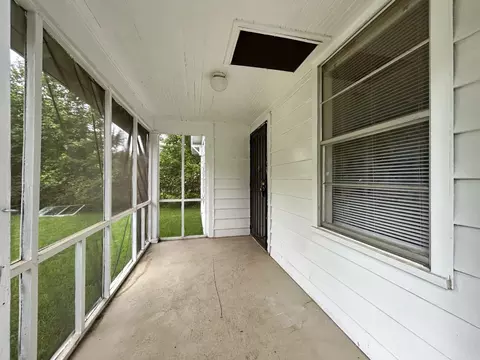 Exterior - 1807 W 27th Ave, Pine Bluff, AR 71603 photo 5 of 6