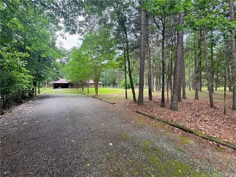 715 Dug, Russellville, AR 72802
