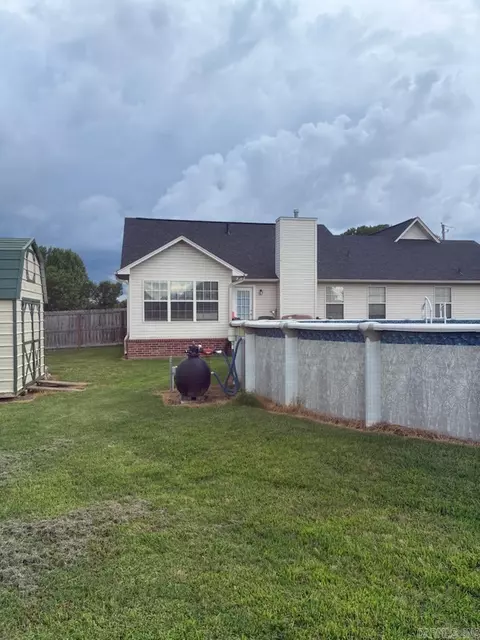 Other - 116 Prairie Dr, Beebe, AR 72012 photo 3 of 7