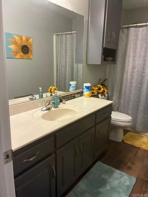 Bath - 116 Prairie Dr, Beebe, AR 72012 photo 4 of 4