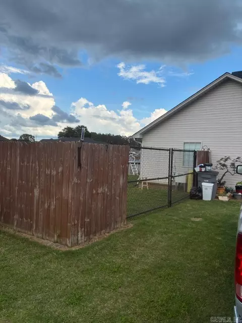 Exterior - 116 Prairie Dr, Beebe, AR 72012 photo 6 of 6