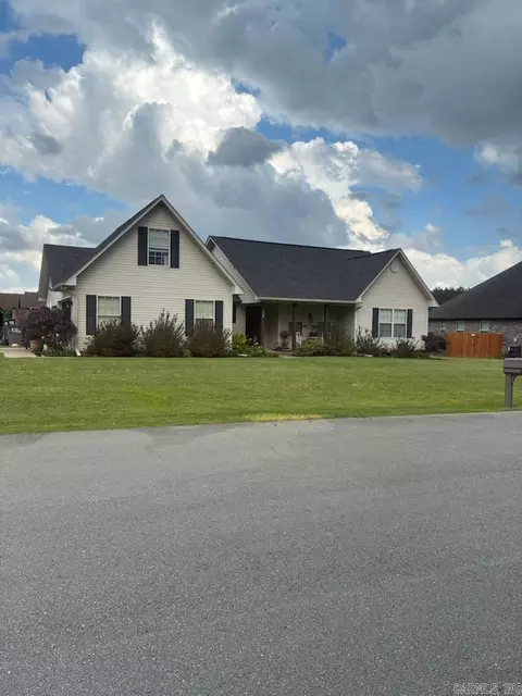 116 Prairie Dr, Beebe, AR 72012
