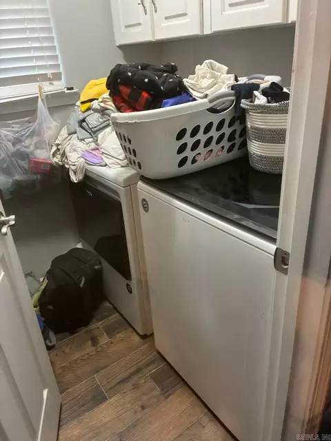 Other - 116 Prairie Dr, Beebe, AR 72012 photo 4 of 7