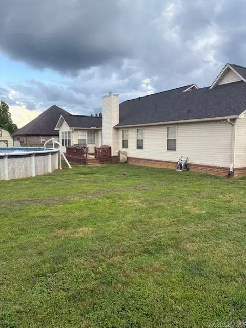 Exterior - 116 Prairie Dr, Beebe, AR 72012 photo 5 of 6