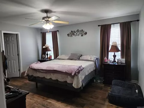 Bedroom - 116 Prairie Dr, Beebe, AR 72012 photo 1 of 3