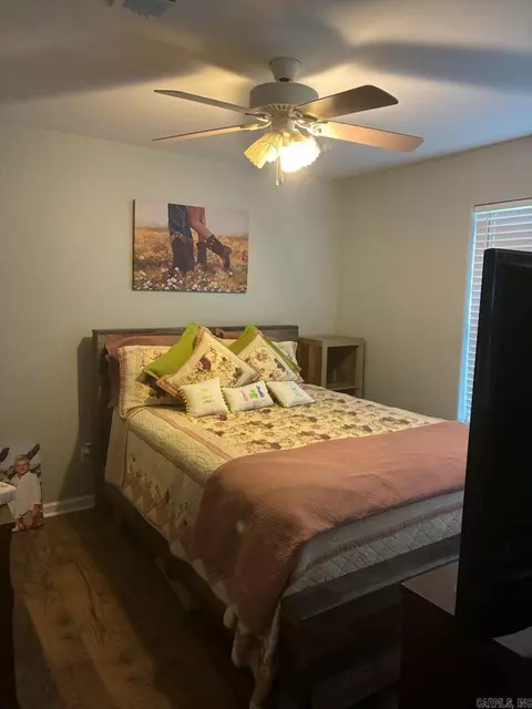 Bedroom - 116 Prairie Dr, Beebe, AR 72012 photo 3 of 3