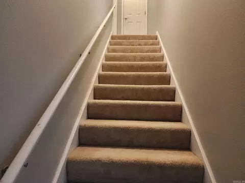 Entry Way - 116 Prairie Dr, Beebe, AR 72012 photo 2 of 2