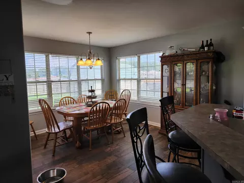 Dining - 116 Prairie Dr, Beebe, AR 72012 photo 1 of 1