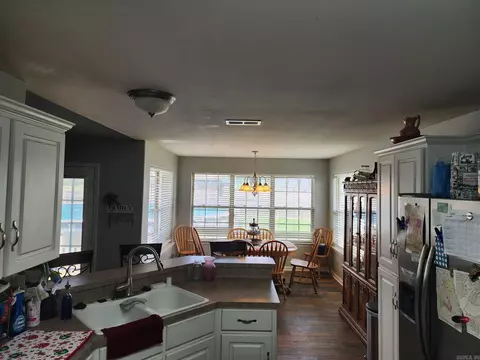 Kitchen - 116 Prairie Dr, Beebe, AR 72012 photo 1 of 2