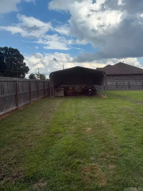 Exterior - 116 Prairie Dr, Beebe, AR 72012 photo 3 of 6
