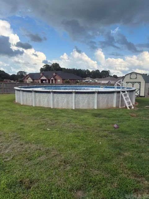 Exterior - 116 Prairie Dr, Beebe, AR 72012 photo 4 of 6