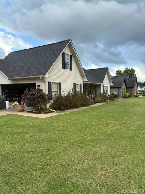 Exterior - 116 Prairie Dr, Beebe, AR 72012 photo 2 of 6