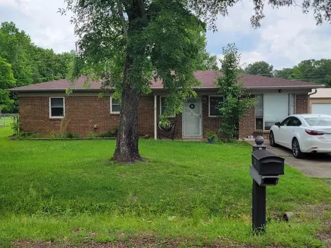 6 Compass Pt, Sherwood, AR 72120