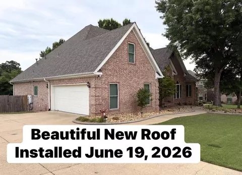 113 Mohawk Dr, Maumelle, AR 72113
