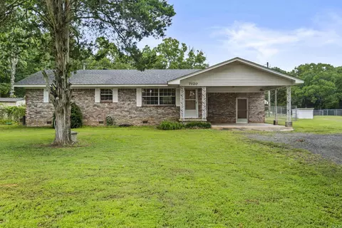 7120 W Republican Rd, Jacksonville, AR 72076